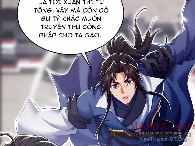 Các Nữ Sư Tôn Đều Muốn Chiếm Hữu Ta - Chương 22 - ảnh 6