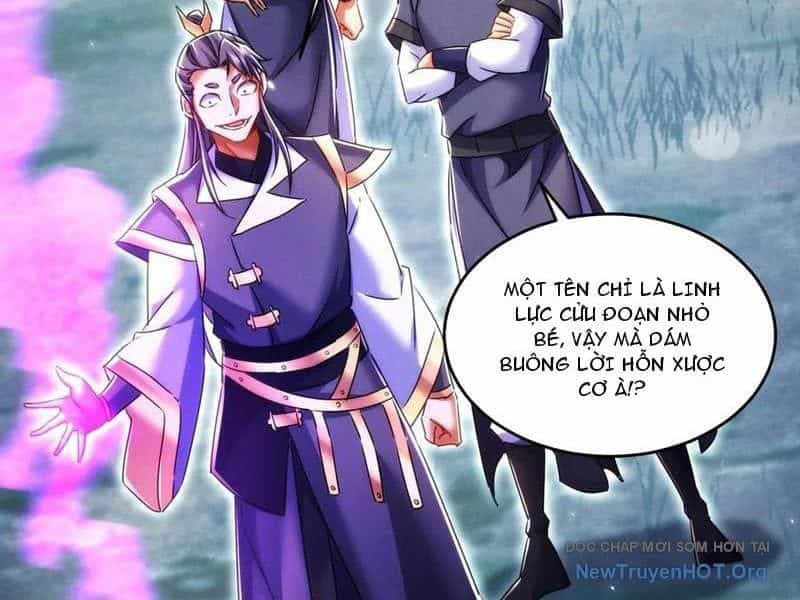 Các Nữ Sư Tôn Đều Muốn Chiếm Hữu Ta - Chương 28 - ảnh 3