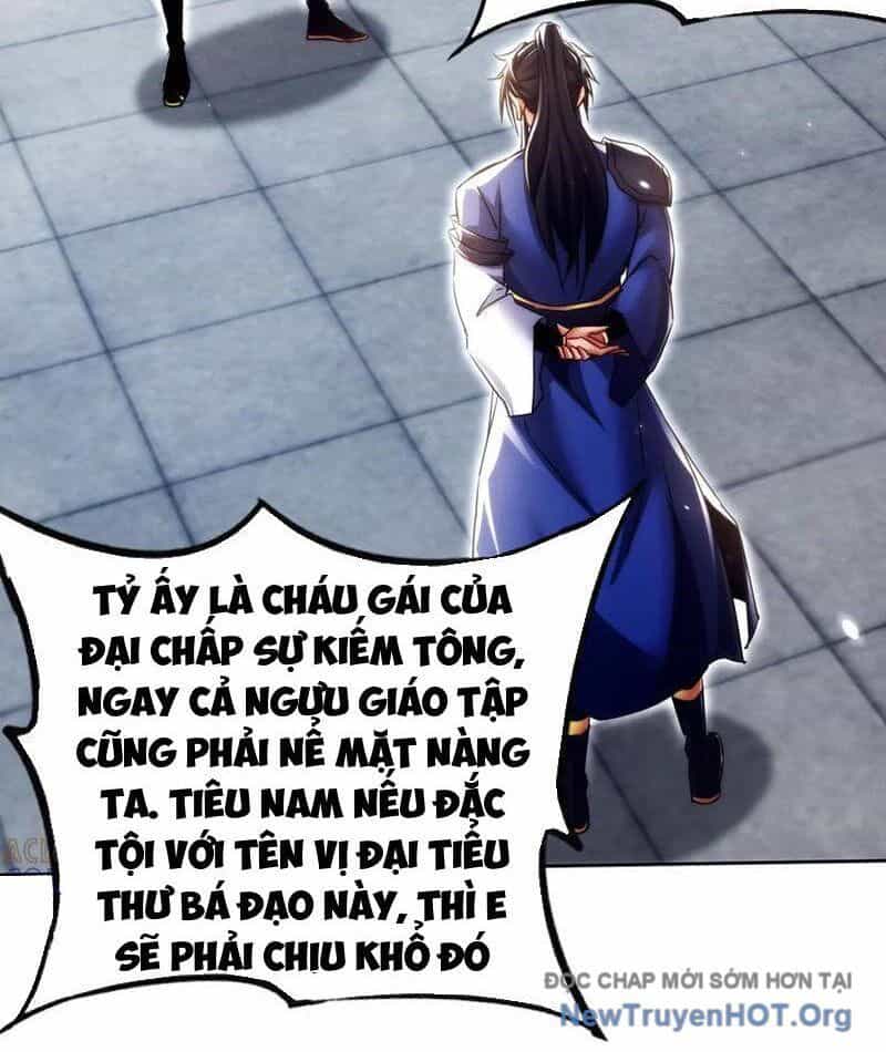 Các Nữ Sư Tôn Đều Muốn Chiếm Hữu Ta - Chương 29 - ảnh 11