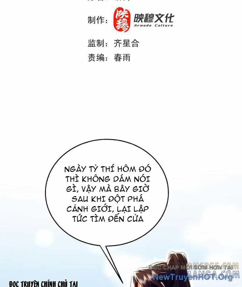 Các Nữ Sư Tôn Đều Muốn Chiếm Hữu Ta - Chương 29 - ảnh 3
