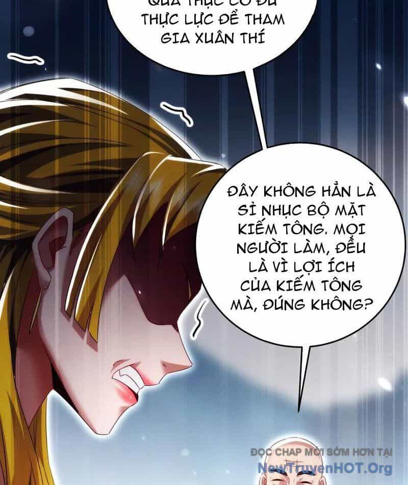 Các Nữ Sư Tôn Đều Muốn Chiếm Hữu Ta - Chương 29 - ảnh 72