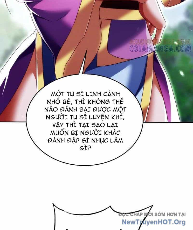 Các Nữ Sư Tôn Đều Muốn Chiếm Hữu Ta - Chương 29 - ảnh 9