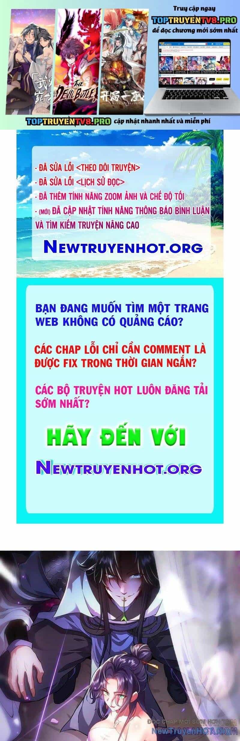 Các Nữ Sư Tôn Đều Muốn Chiếm Hữu Ta - Chương 30 - ảnh 2