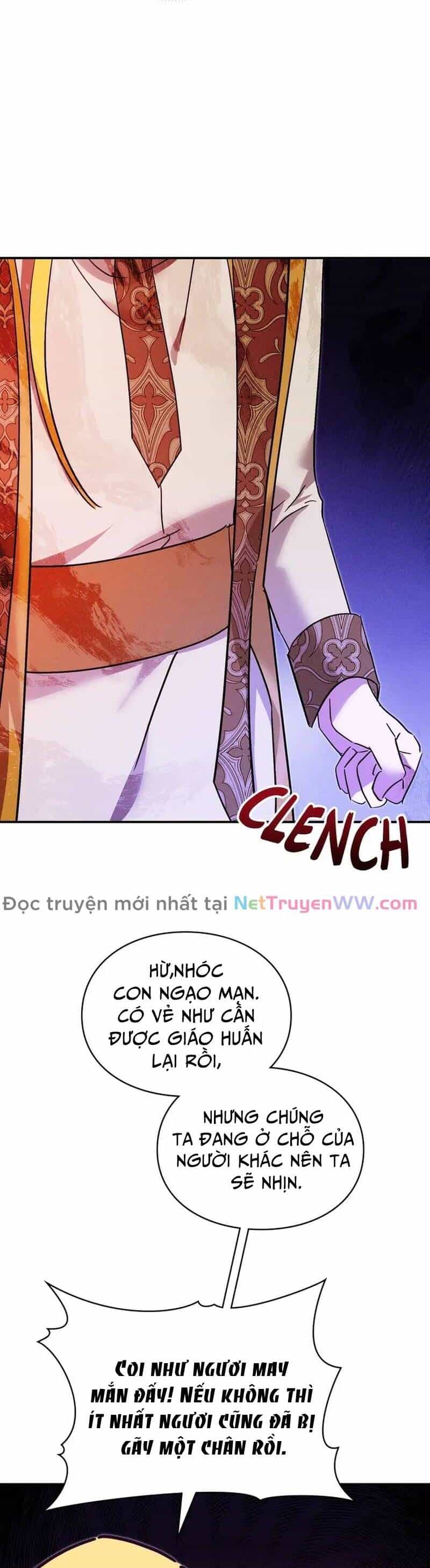 Cách Bảo Vệ Chủ Nhân Của Trang Viên Quái Vật - Chương 29 - ảnh 3