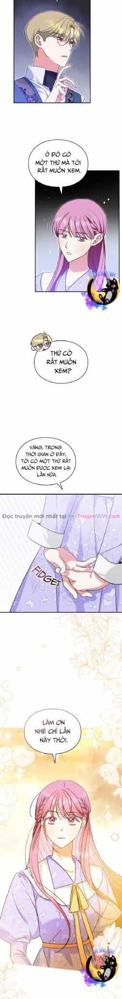 Cách Bảo Vệ Chủ Nhân Của Trang Viên Quái Vật - Chương 33 - ảnh 16