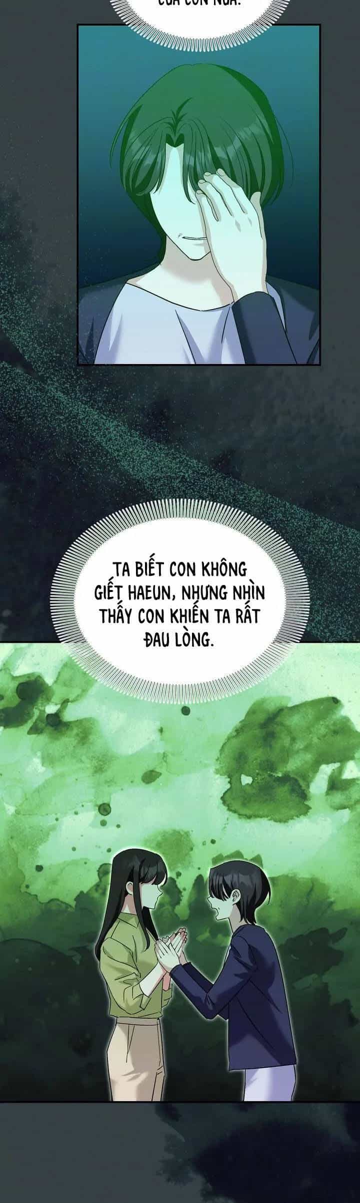 Cách Bảo Vệ Chủ Nhân Của Trang Viên Quái Vật - Chương 34 - ảnh 20