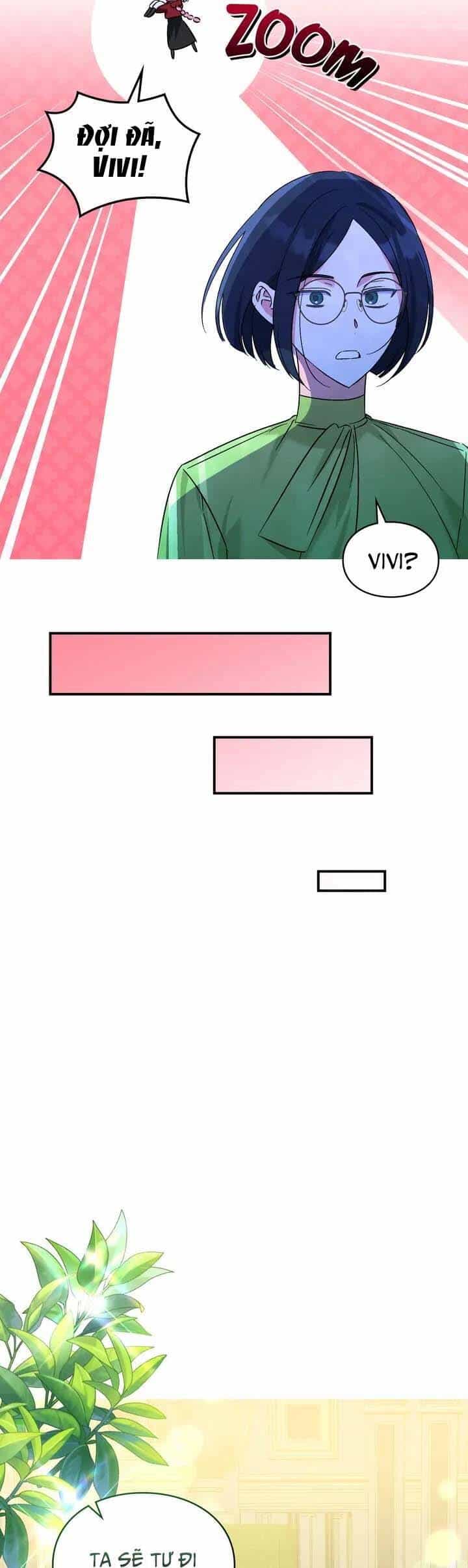 Cách Bảo Vệ Chủ Nhân Của Trang Viên Quái Vật - Chương 35 - ảnh 20