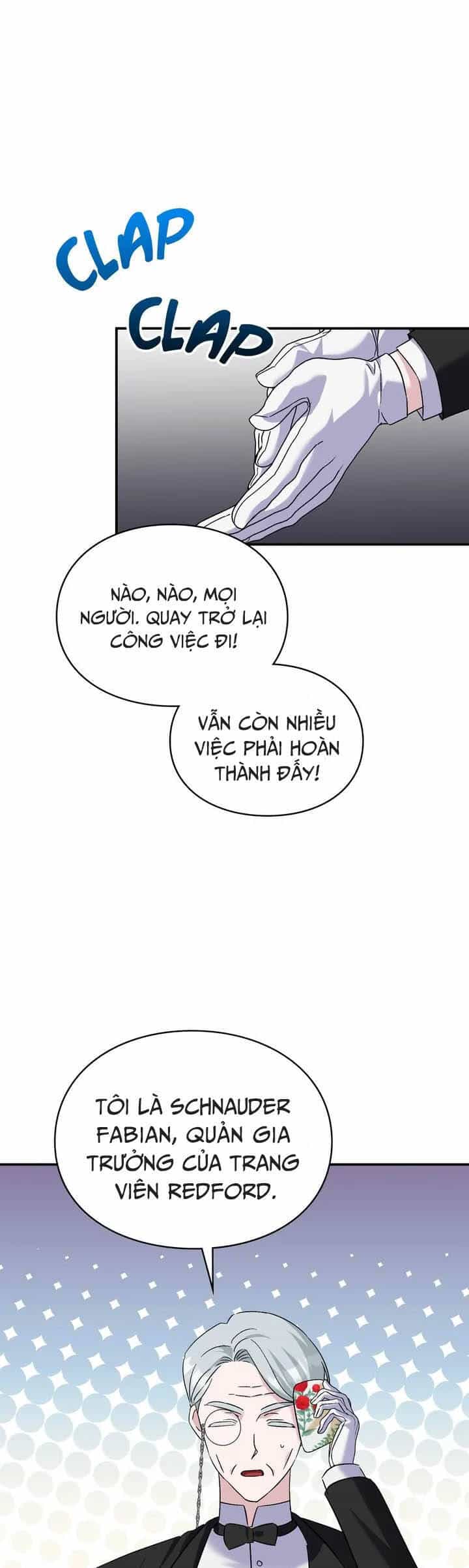 Cách Bảo Vệ Chủ Nhân Của Trang Viên Quái Vật - Chương 36 - ảnh 30
