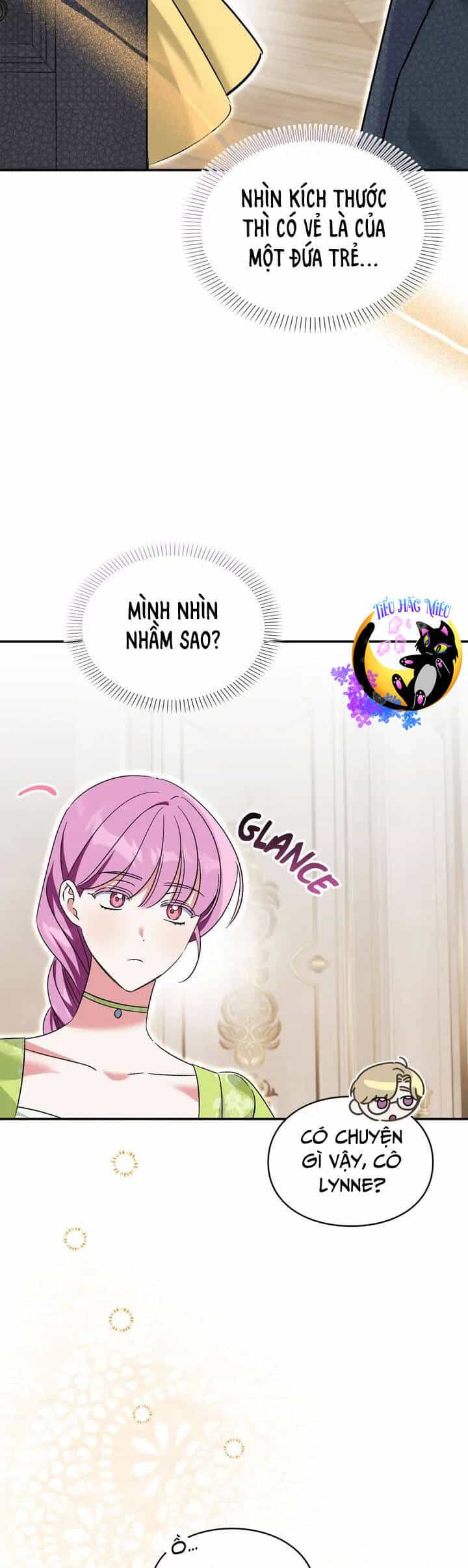Cách Bảo Vệ Chủ Nhân Của Trang Viên Quái Vật - Chương 37 - ảnh 7