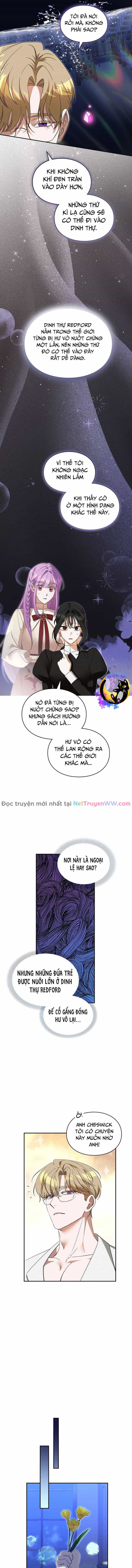 Cách Bảo Vệ Chủ Nhân Của Trang Viên Quái Vật - Chương 42 - ảnh 9