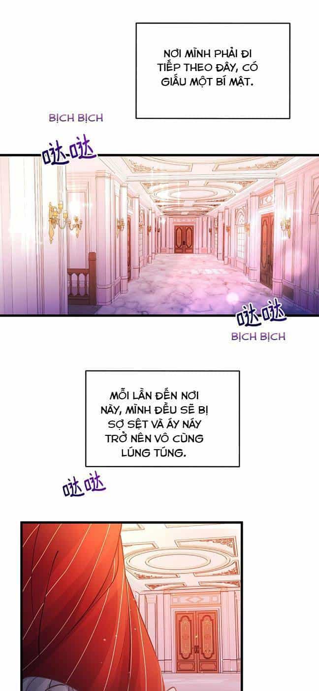 Cách Chế Ngự Bạn Trai Báo Đen - Chương 2 - ảnh 32