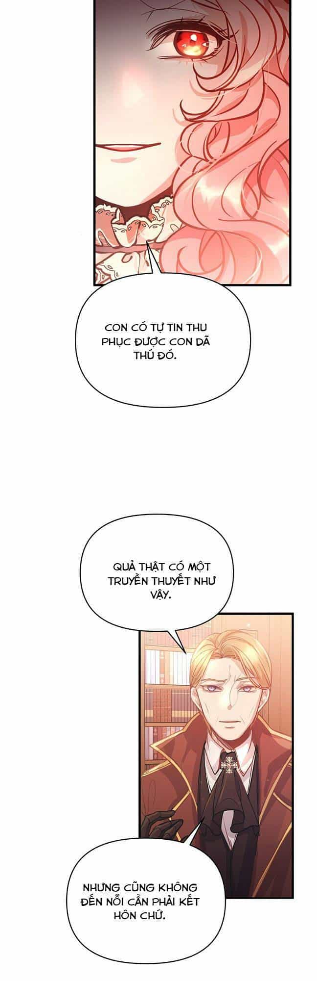 Cách Chế Ngự Bạn Trai Báo Đen - Chương 4 - ảnh 24