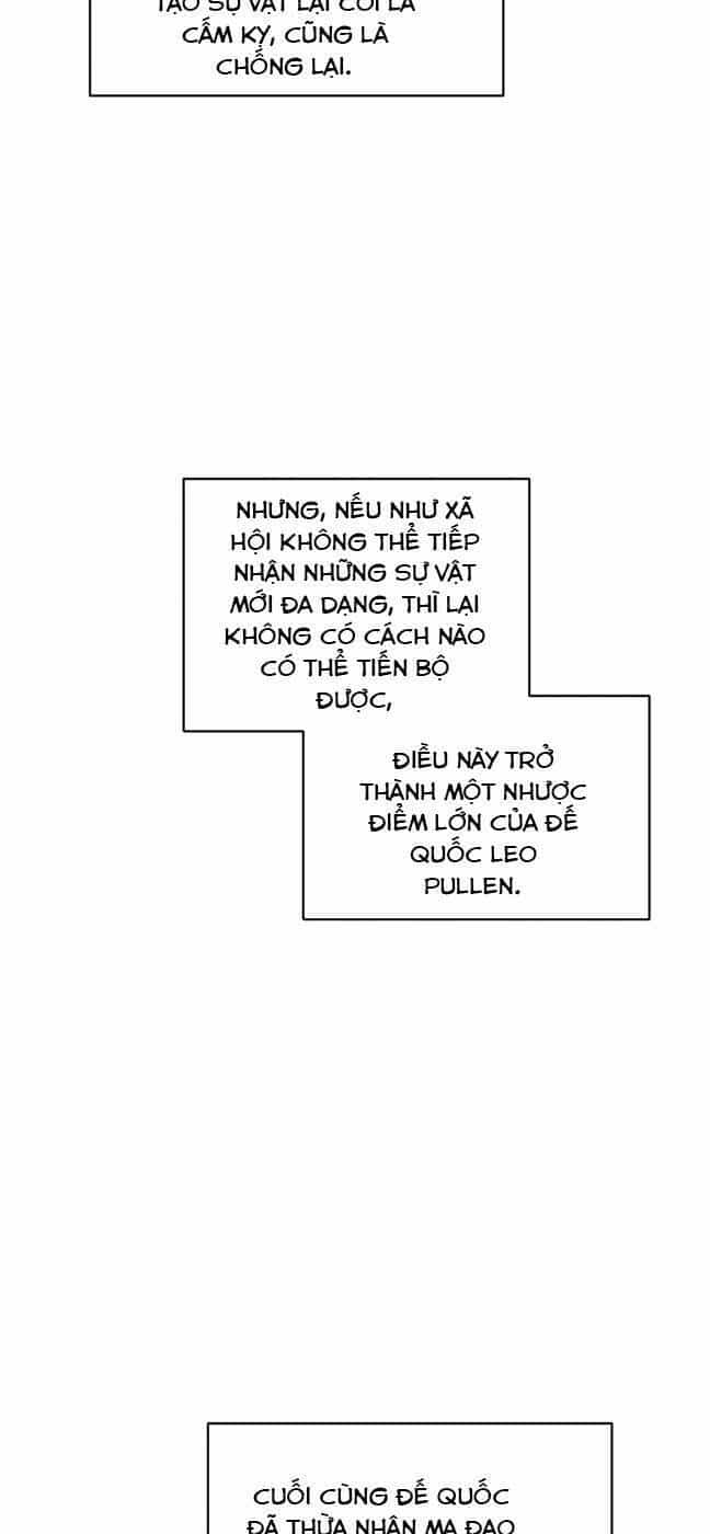 Cách Chế Ngự Bạn Trai Báo Đen - Chương 4 - ảnh 32