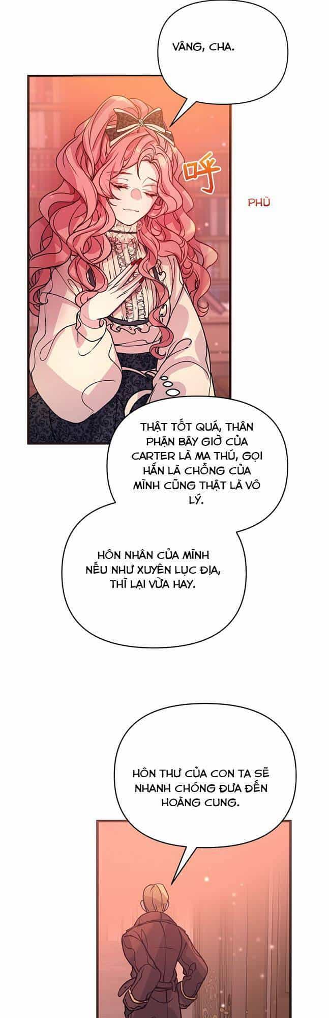 Cách Chế Ngự Bạn Trai Báo Đen - Chương 4 - ảnh 46