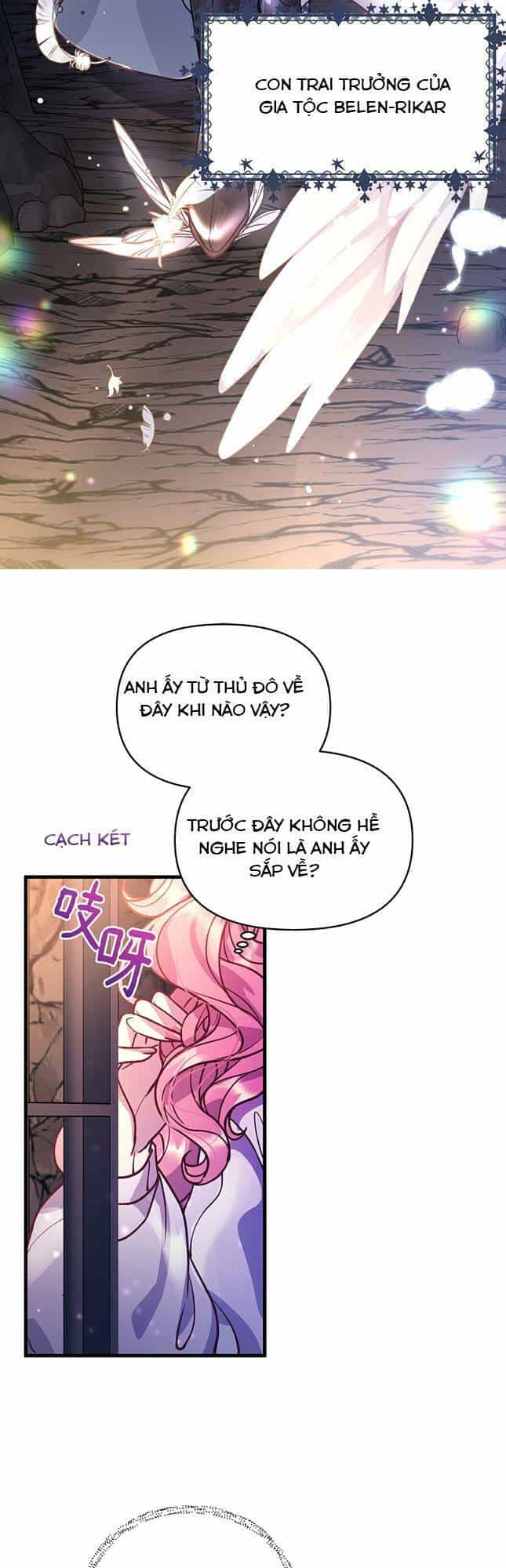 Cách Chế Ngự Bạn Trai Báo Đen - Chương 5 - ảnh 25