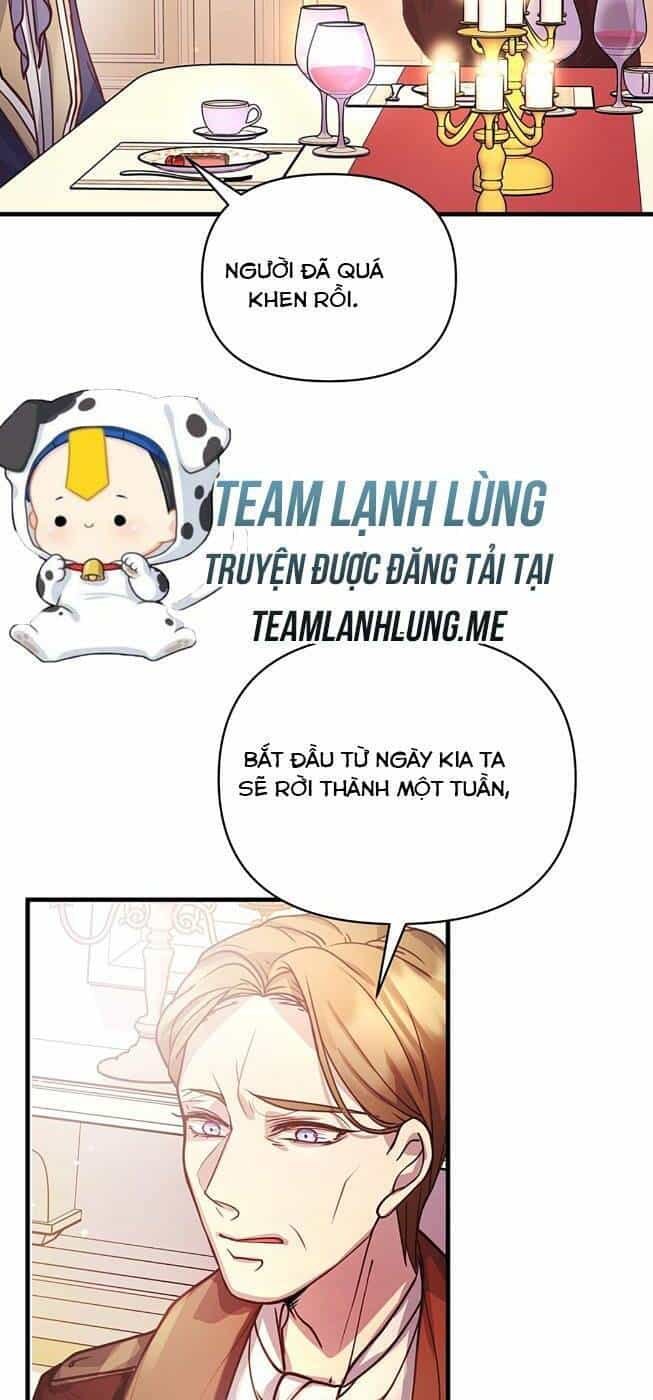 Cách Chế Ngự Bạn Trai Báo Đen - Chương 6 - ảnh 33