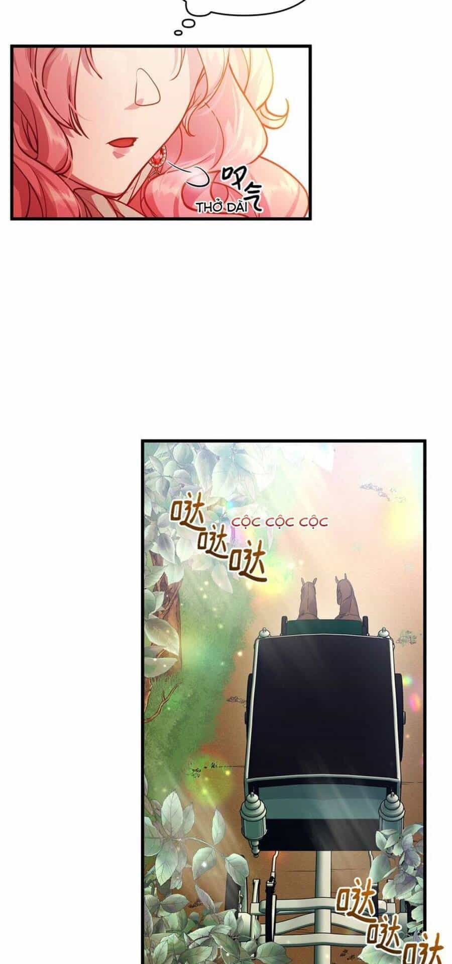Cách Chế Ngự Bạn Trai Báo Đen - Chương 8 - ảnh 20
