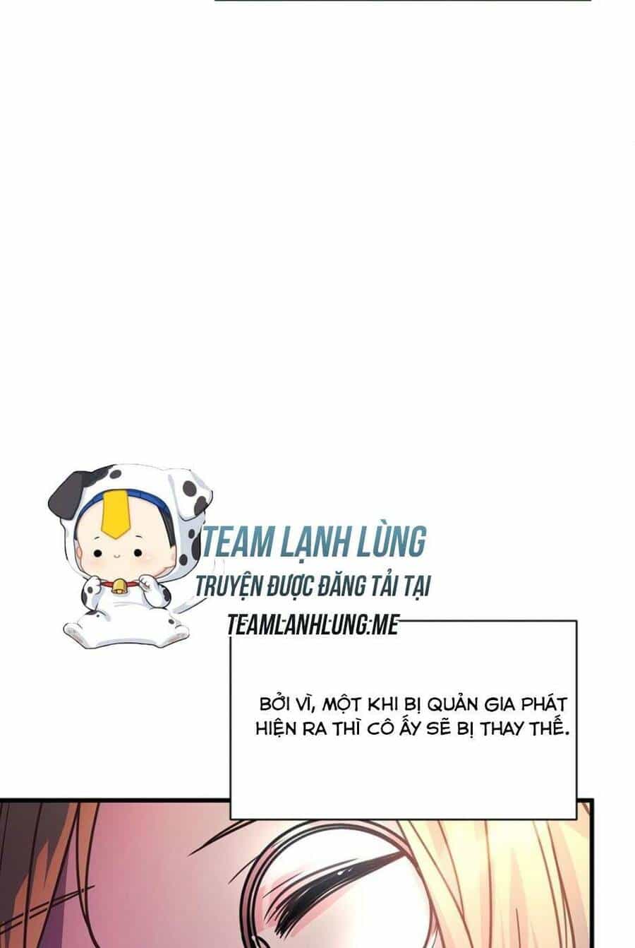 Cách Chế Ngự Bạn Trai Báo Đen - Chương 8 - ảnh 33