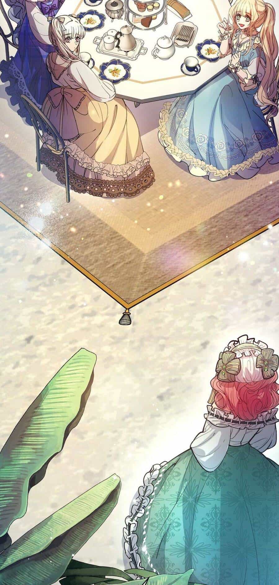 Cách Chế Ngự Bạn Trai Báo Đen - Chương 8 - ảnh 43