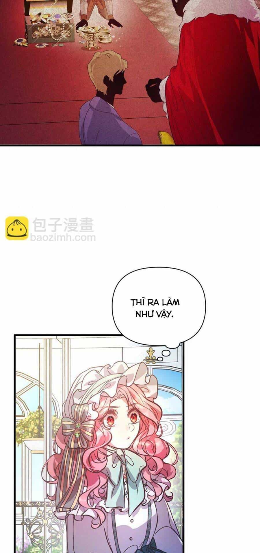 Cách Chế Ngự Bạn Trai Báo Đen - Chương 9 - ảnh 23