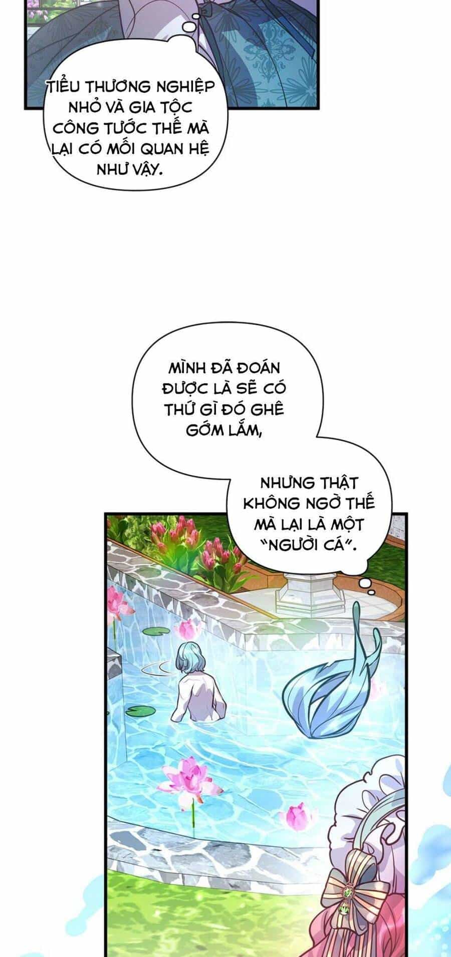 Cách Chế Ngự Bạn Trai Báo Đen - Chương 9 - ảnh 24
