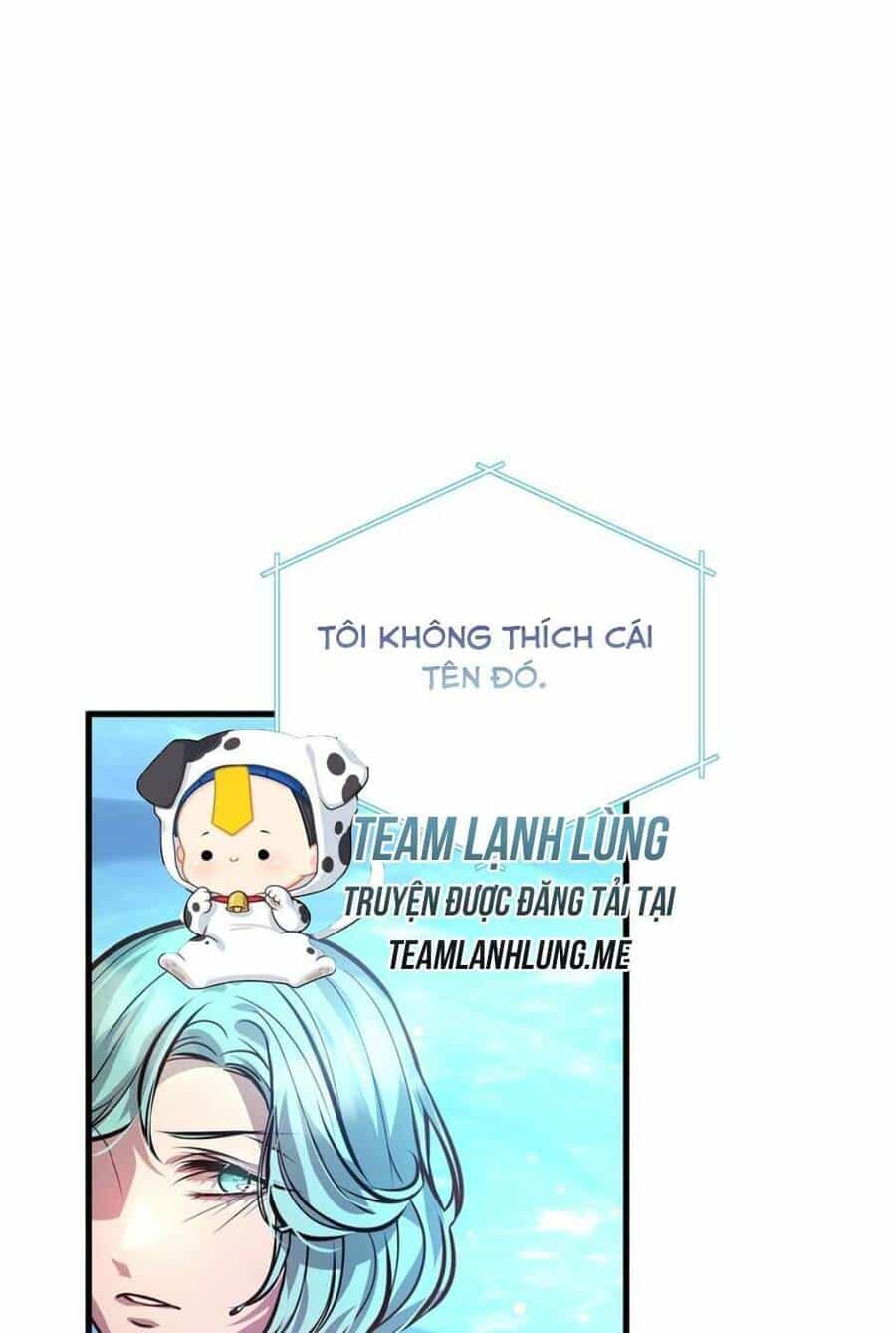 Cách Chế Ngự Bạn Trai Báo Đen - Chương 9 - ảnh 32