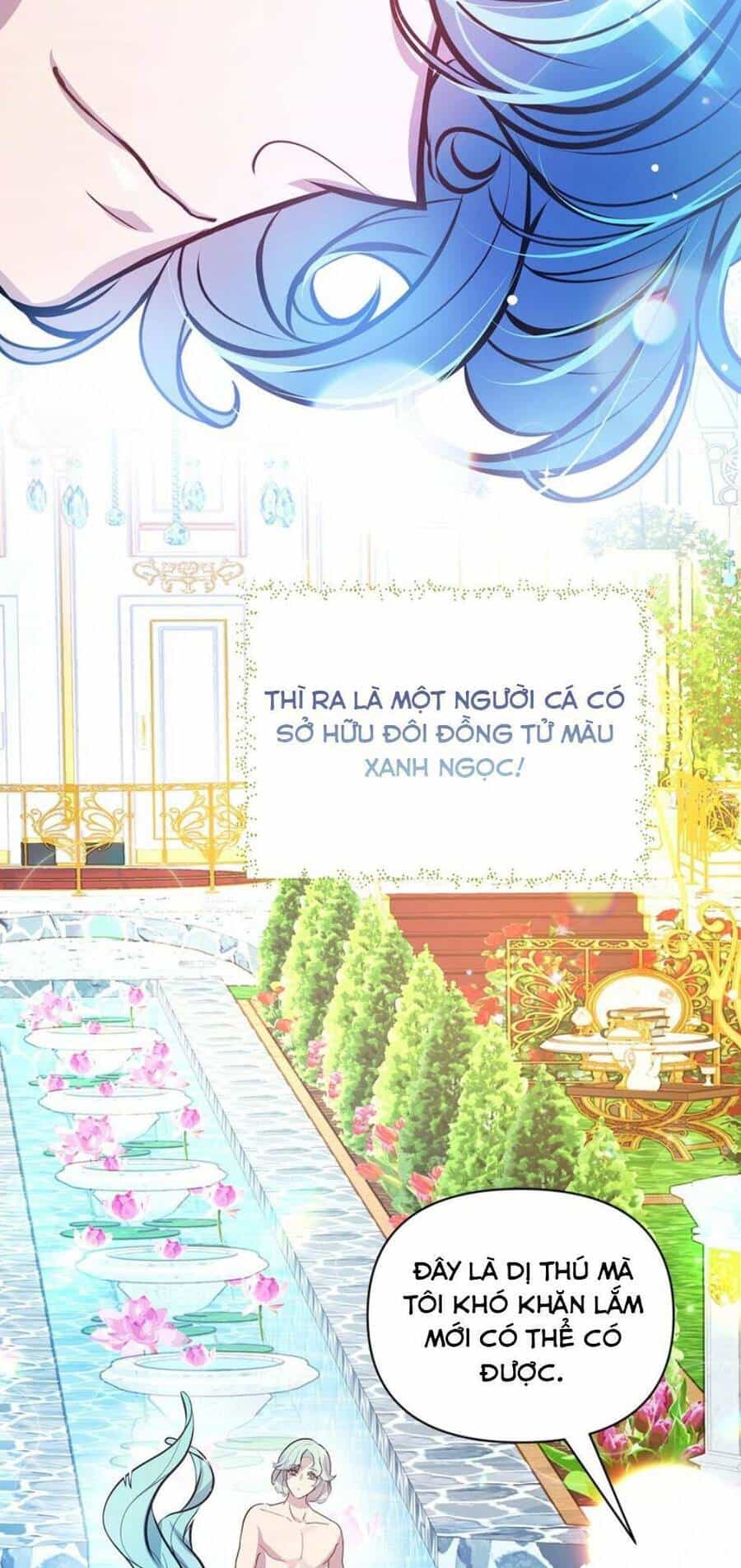 Cách Chế Ngự Bạn Trai Báo Đen - Chương 9 - ảnh 9