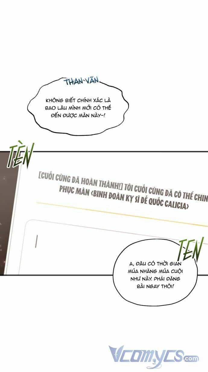 Cách Chia Tay Nam Chính - Chương 1 - ảnh 48