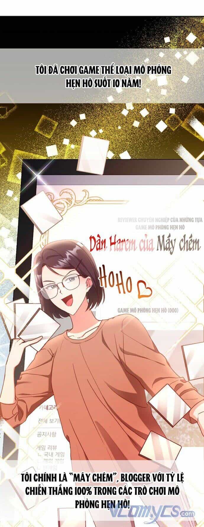 Cách Chia Tay Nam Chính - Chương 1 - ảnh 49