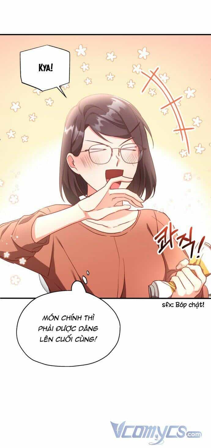 Cách Chia Tay Nam Chính - Chương 1 - ảnh 57