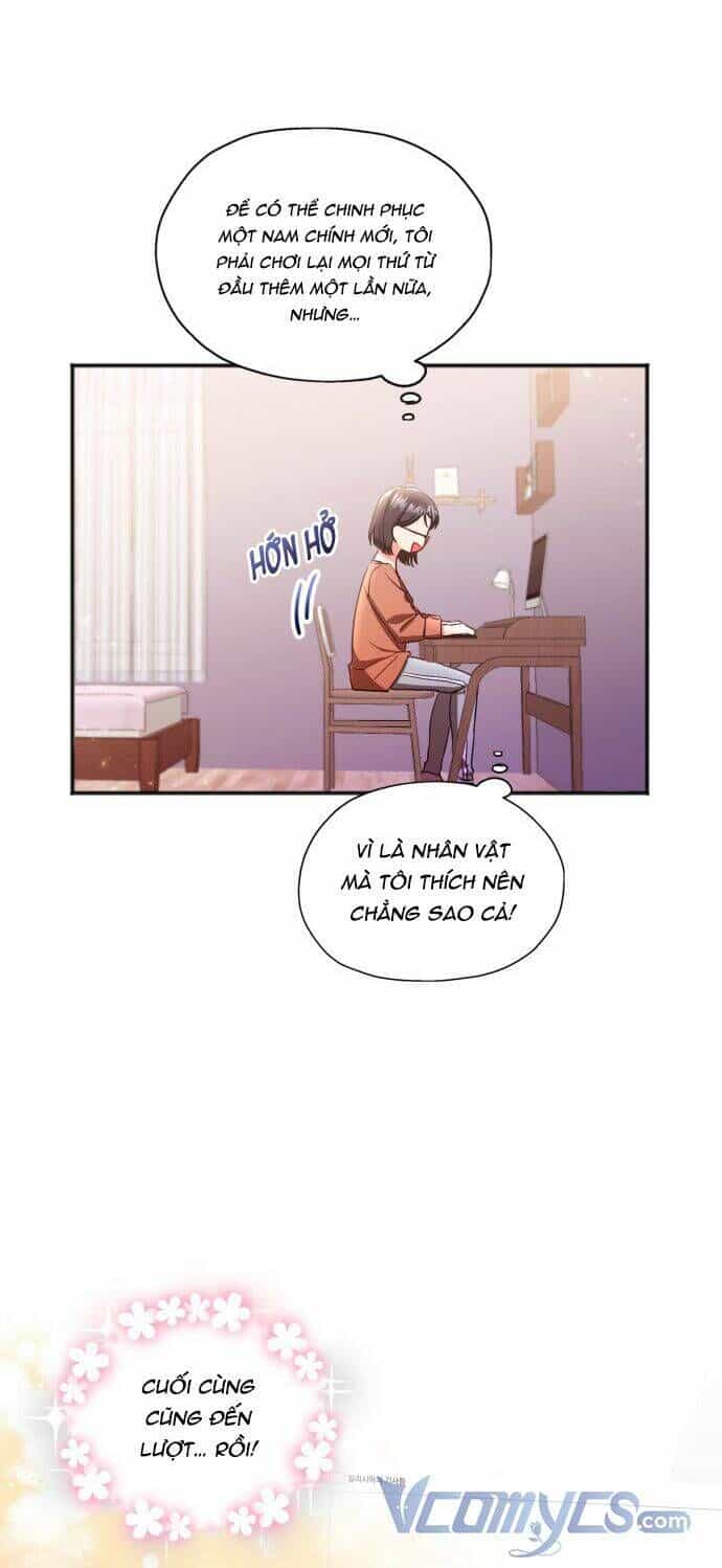 Cách Chia Tay Nam Chính - Chương 1 - ảnh 58