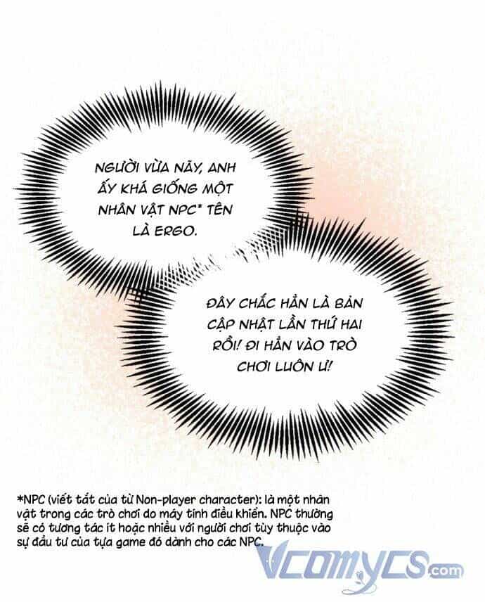 Cách Chia Tay Nam Chính - Chương 1 - ảnh 74
