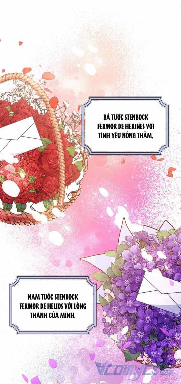 Cách Chia Tay Nam Chính - Chương 1 - ảnh 78