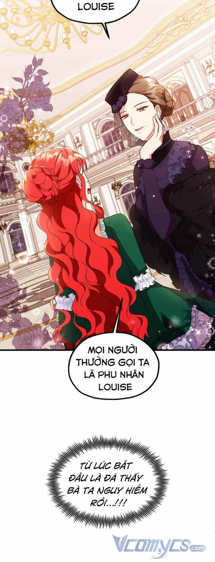 Cách Chia Tay Nam Chính - Chương 7 - ảnh 10