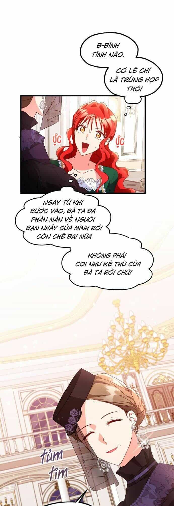 Cách Chia Tay Nam Chính - Chương 7 - ảnh 11