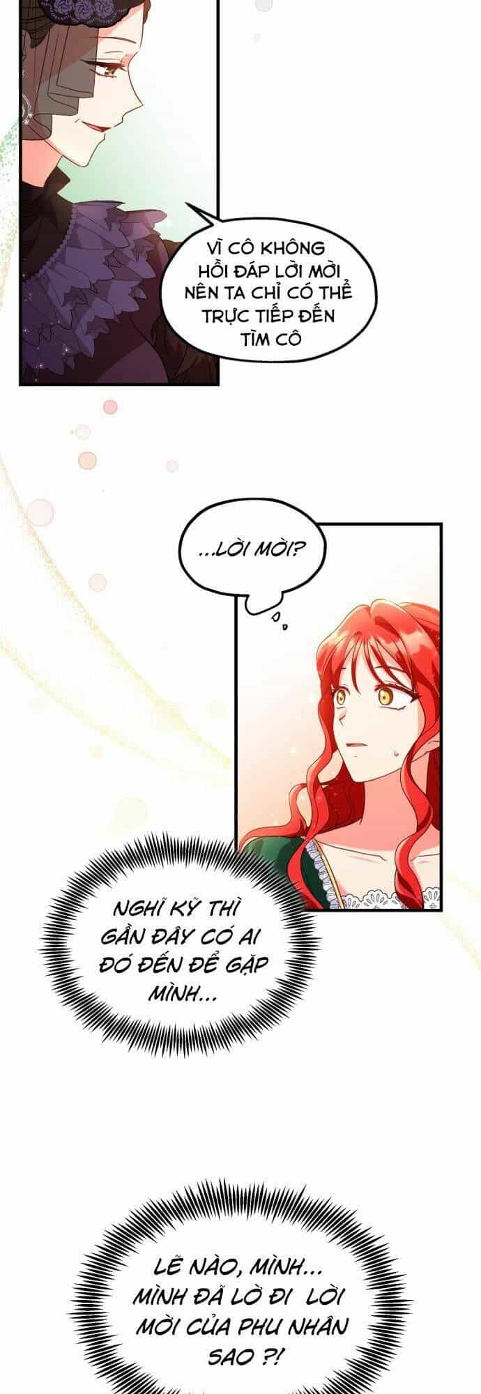 Cách Chia Tay Nam Chính - Chương 7 - ảnh 14