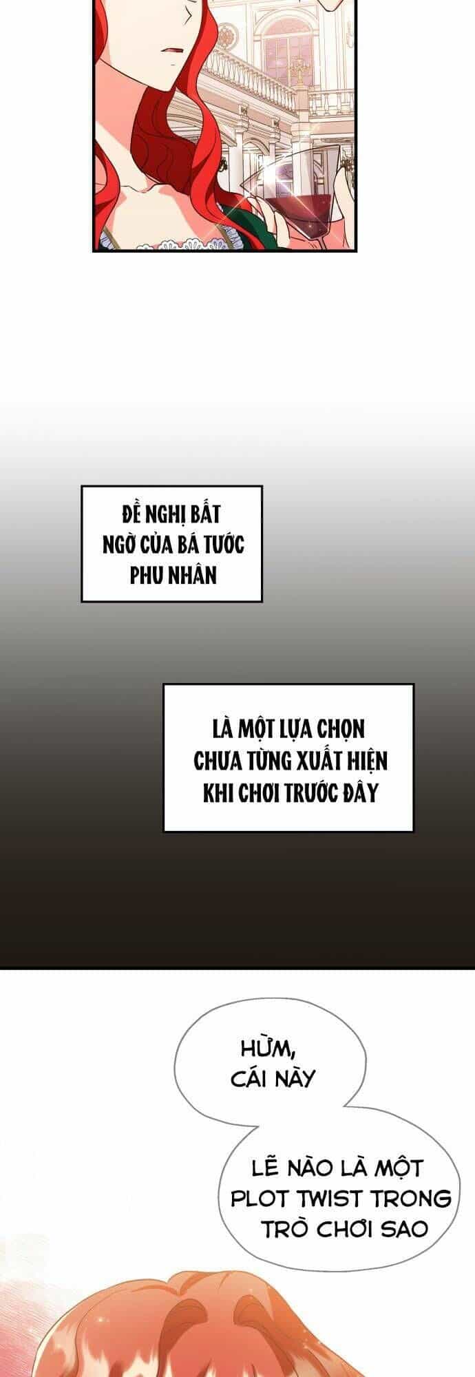 Cách Chia Tay Nam Chính - Chương 7 - ảnh 22