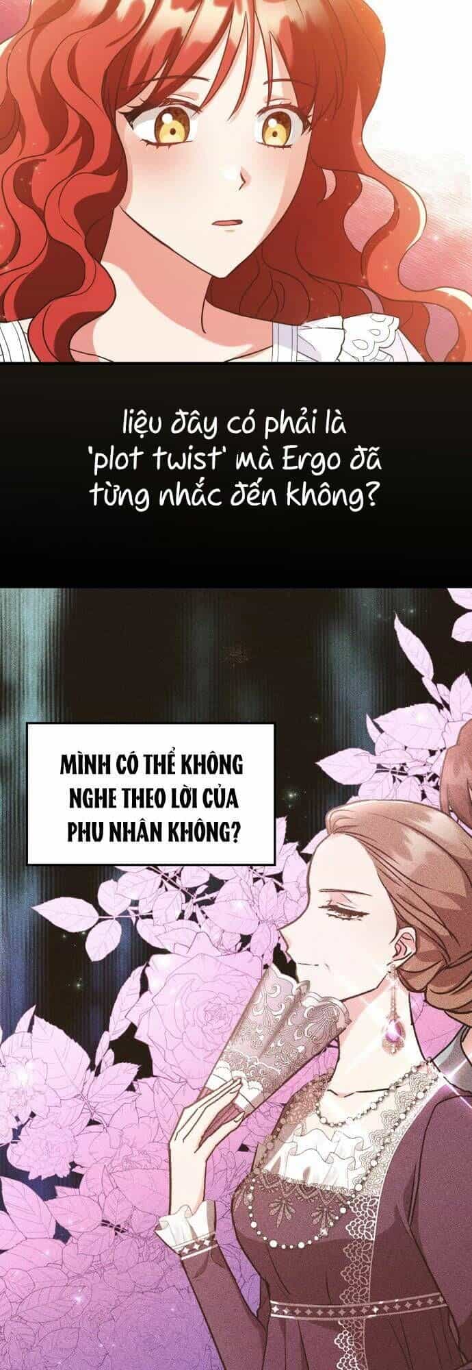 Cách Chia Tay Nam Chính - Chương 7 - ảnh 23