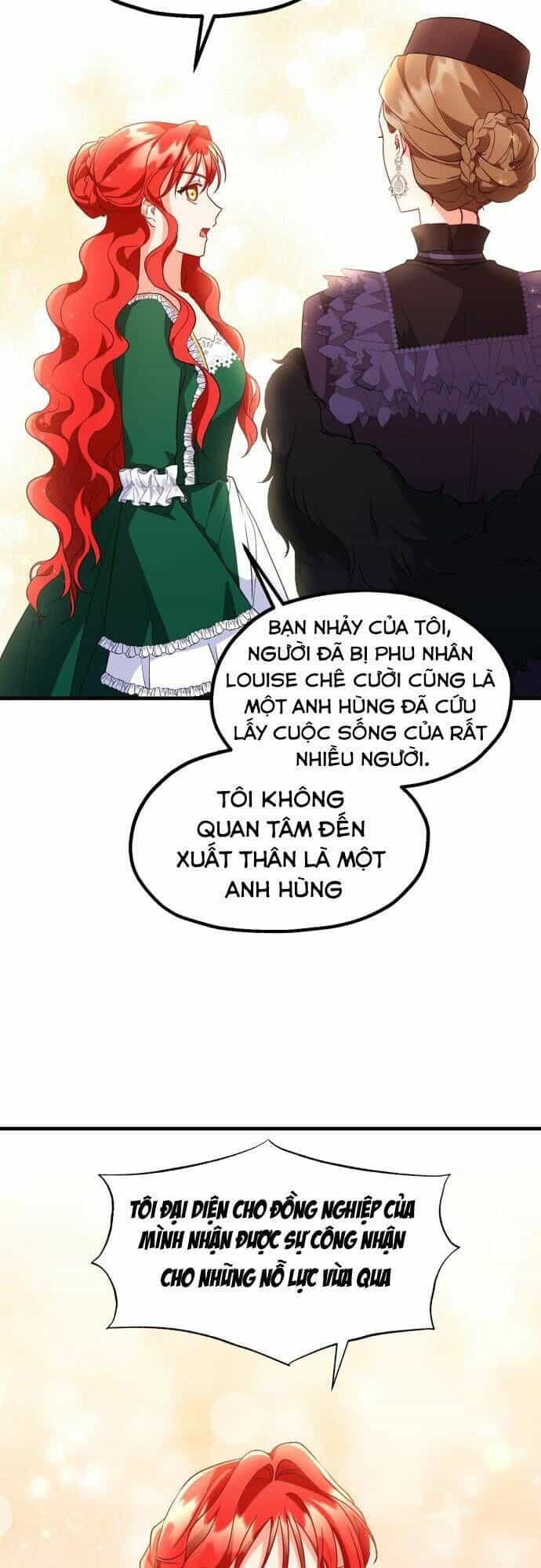 Cách Chia Tay Nam Chính - Chương 7 - ảnh 25