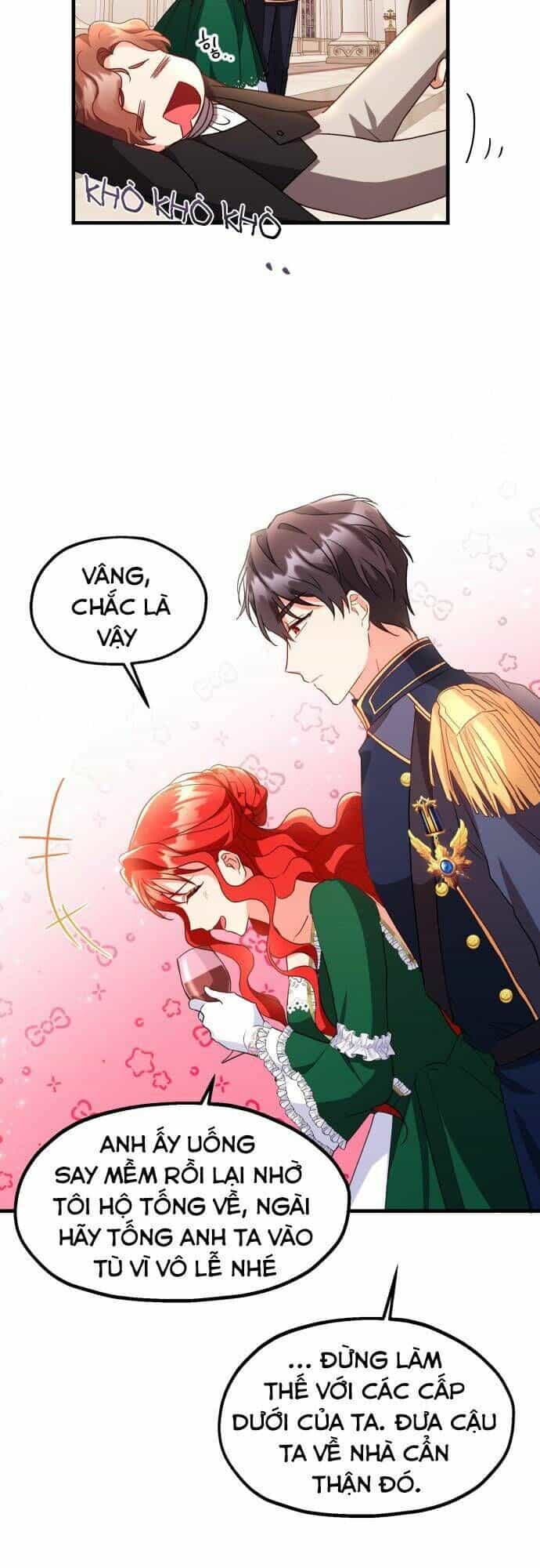 Cách Chia Tay Nam Chính - Chương 7 - ảnh 34
