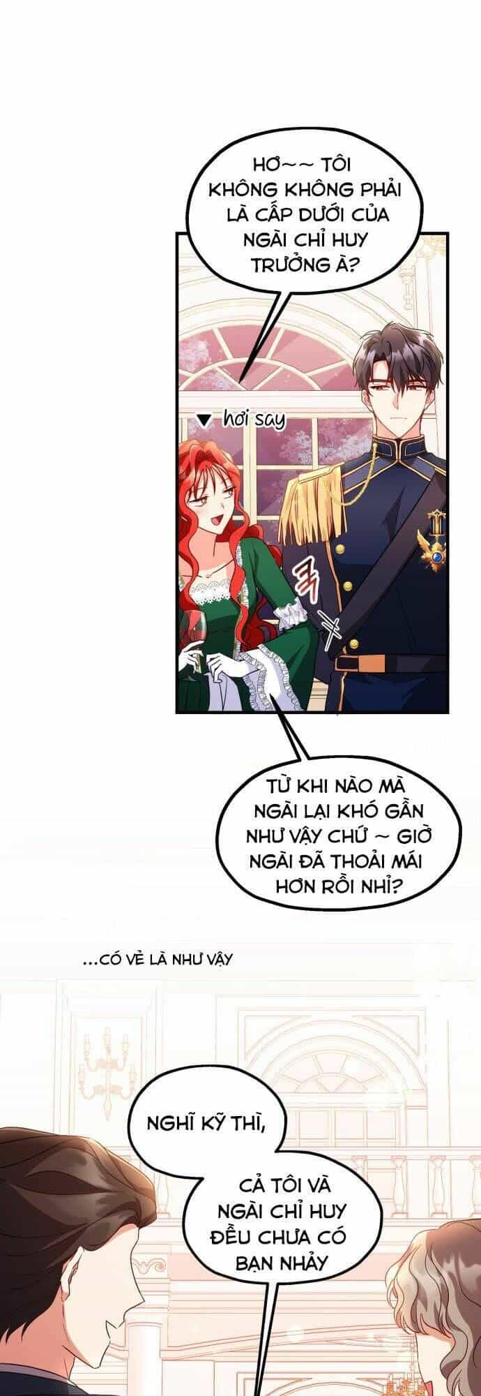 Cách Chia Tay Nam Chính - Chương 7 - ảnh 35