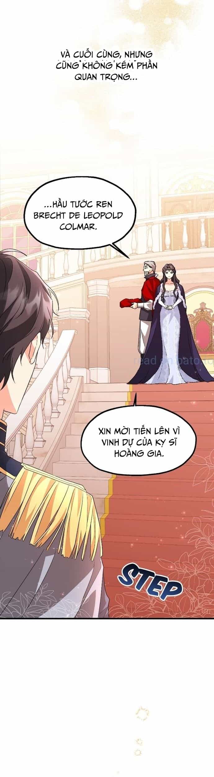 Cách Chia Tay Nam Chính - Chương 9 - ảnh 31