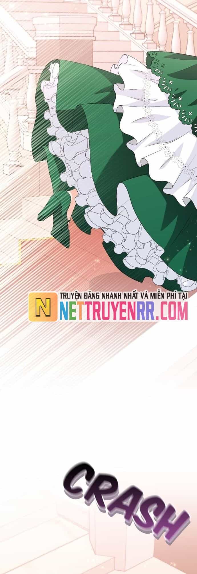 Cách Chia Tay Nam Chính - Chương 9 - ảnh 42