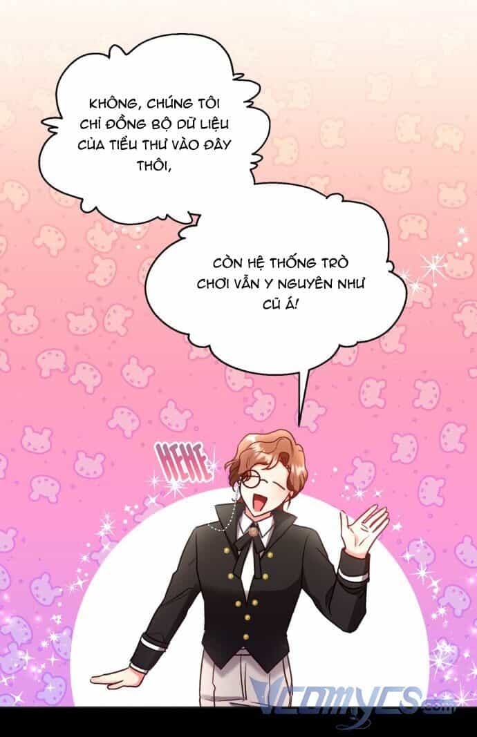 Cách Chia Tay Nam Chính - Chương 1.5 - ảnh 39
