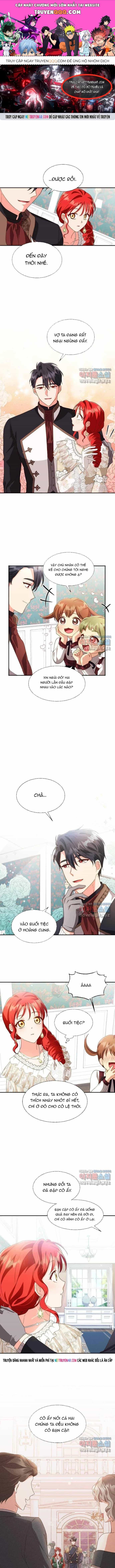 Cách Chia Tay Nam Chính - Chương 22 - ảnh 1