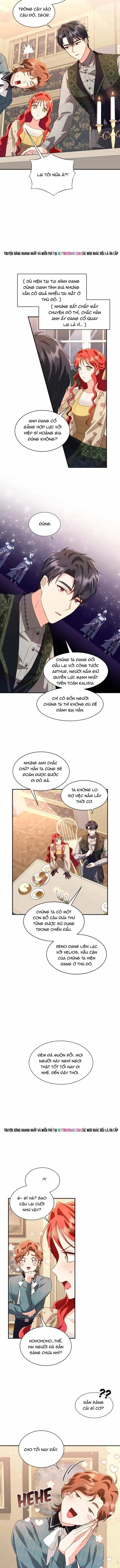 Cách Chia Tay Nam Chính - Chương 23 - ảnh 6