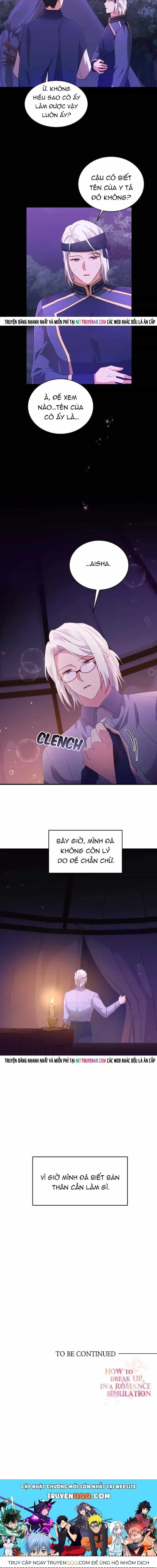 Cách Chia Tay Nam Chính - Chương 28 - ảnh 12