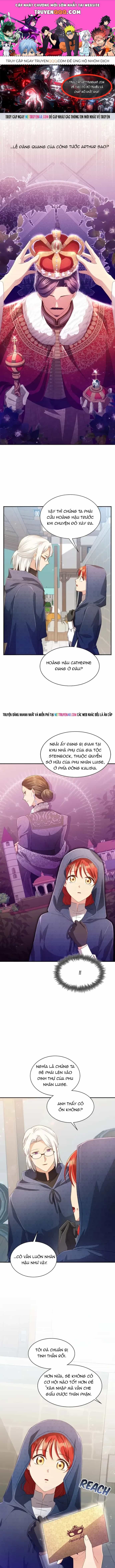Cách Chia Tay Nam Chính - Chương 32 - ảnh 1