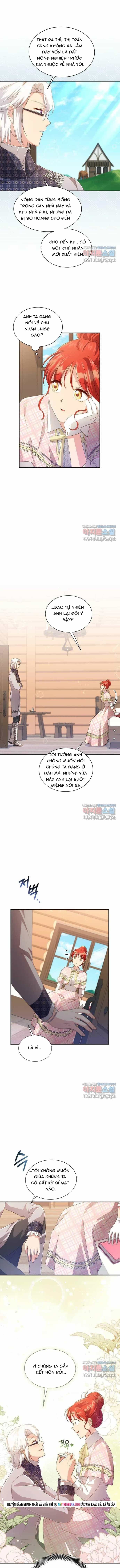Cách Chia Tay Nam Chính - Chương 34 - ảnh 11