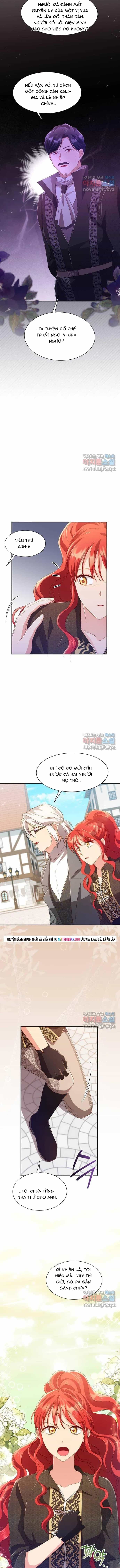 Cách Chia Tay Nam Chính - Chương 36 - ảnh 13
